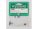 KYOSHO E扣(2.5mm) NO.1382